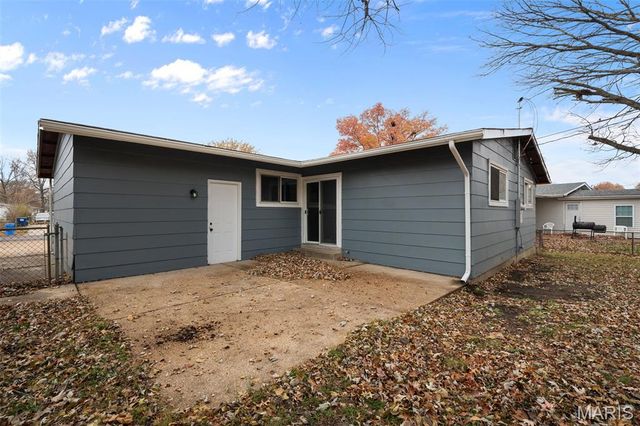 1265 Central Parkway, Florissant, MO 63031