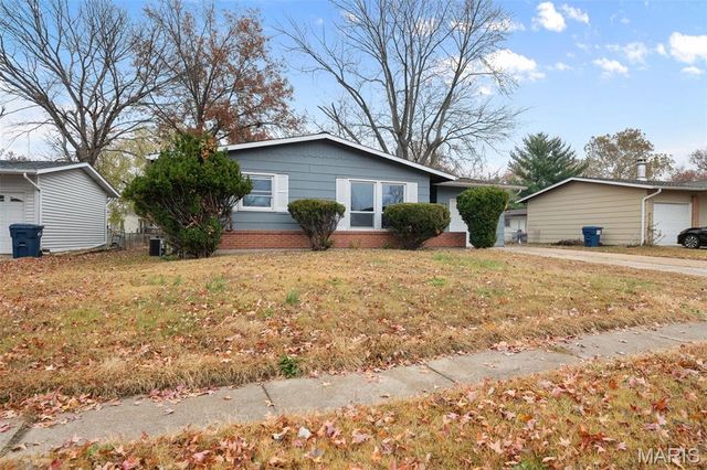1265 Central Parkway, Florissant, MO 63031