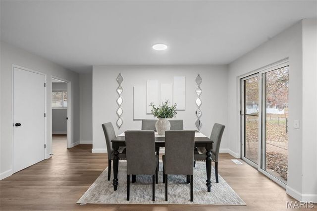 1265 Central Parkway, Florissant, MO 63031