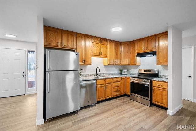 1265 Central Parkway, Florissant, MO 63031