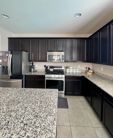 13080 N 147TH Drive, Surprise, AZ 85379