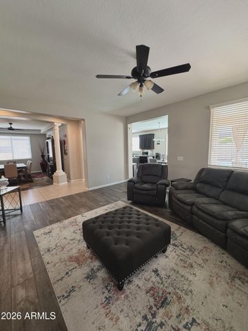 13080 N 147TH Drive, Surprise, AZ 85379