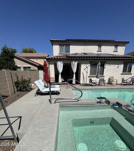 13080 N 147TH Drive, Surprise, AZ 85379