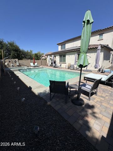 13080 N 147TH Drive, Surprise, AZ 85379