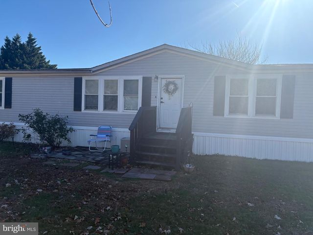 3180 IRISH HILL RD, Magnolia, DE 19962