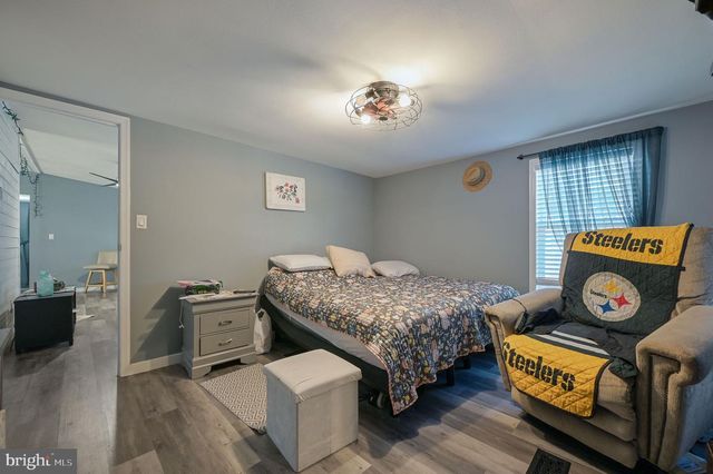 3180 IRISH HILL RD, Magnolia, DE 19962