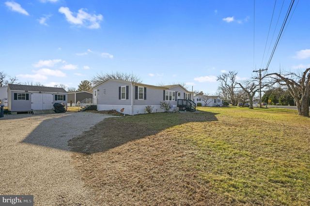 3180 IRISH HILL RD, Magnolia, DE 19962