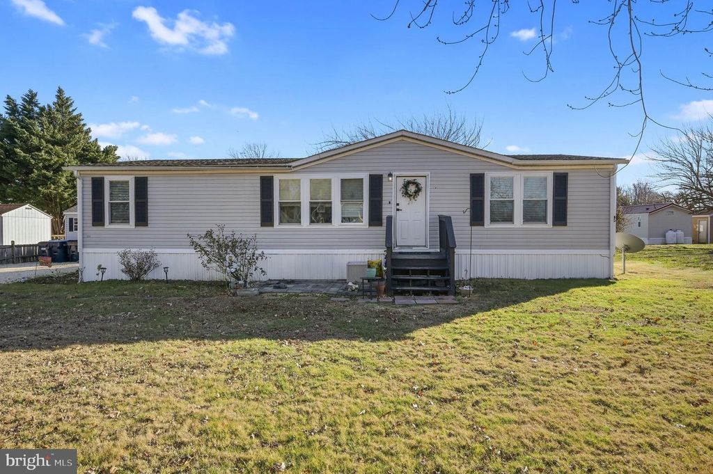 3180 IRISH HILL RD, Magnolia, DE 19962