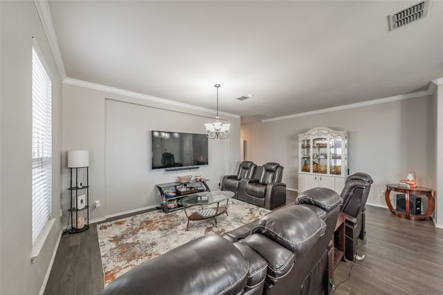 5933 Misty Breeze Drive, Fort Worth, TX 76179