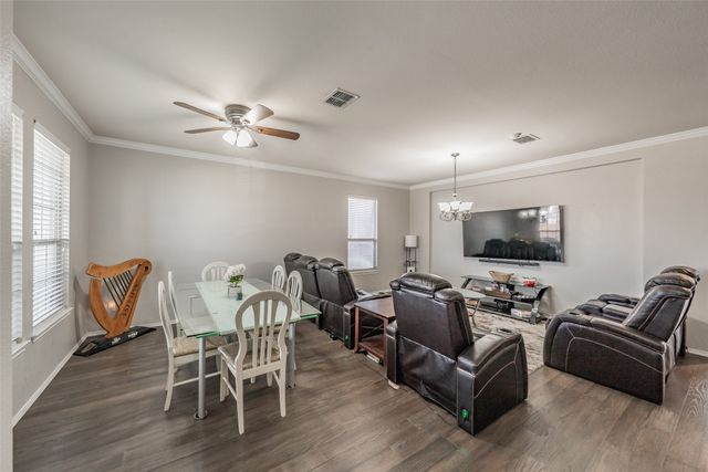 5933 Misty Breeze Drive, Fort Worth, TX 76179