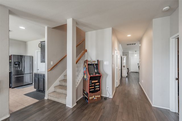 5933 Misty Breeze Drive, Fort Worth, TX 76179