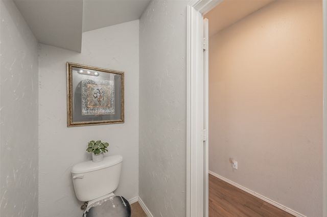 5933 Misty Breeze Drive, Fort Worth, TX 76179