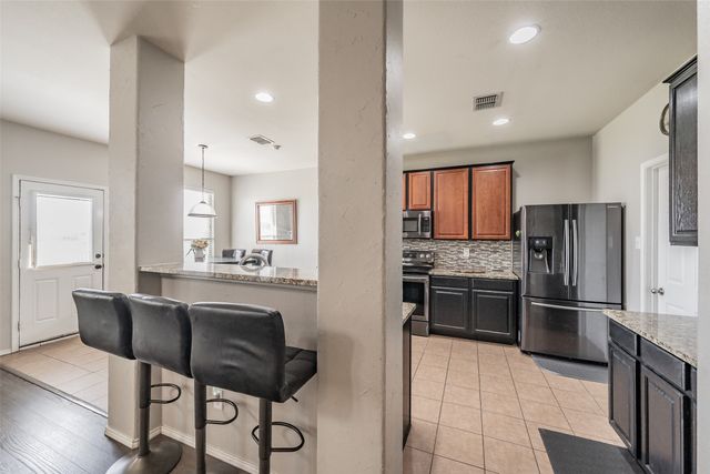 5933 Misty Breeze Drive, Fort Worth, TX 76179