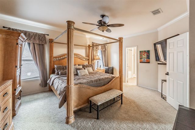 5933 Misty Breeze Drive, Fort Worth, TX 76179