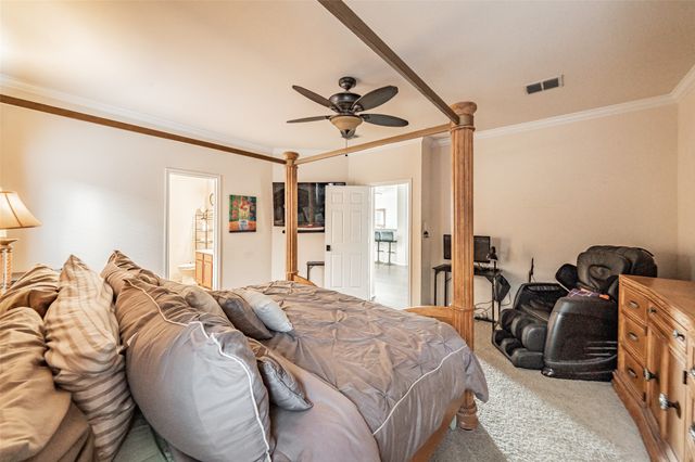 5933 Misty Breeze Drive, Fort Worth, TX 76179