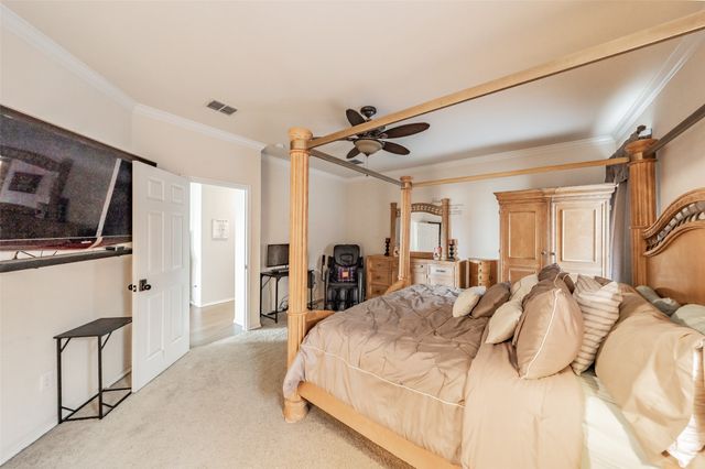 5933 Misty Breeze Drive, Fort Worth, TX 76179