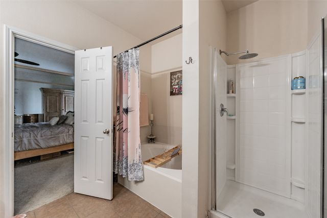 5933 Misty Breeze Drive, Fort Worth, TX 76179