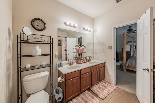 5933 Misty Breeze Drive, Fort Worth, TX 76179