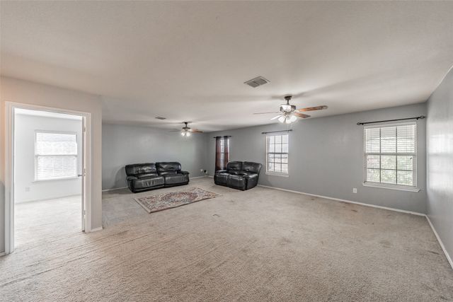 5933 Misty Breeze Drive, Fort Worth, TX 76179