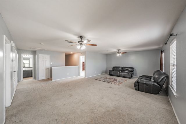 5933 Misty Breeze Drive, Fort Worth, TX 76179