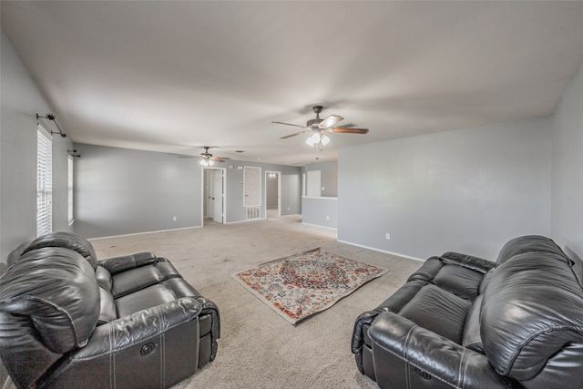 5933 Misty Breeze Drive, Fort Worth, TX 76179