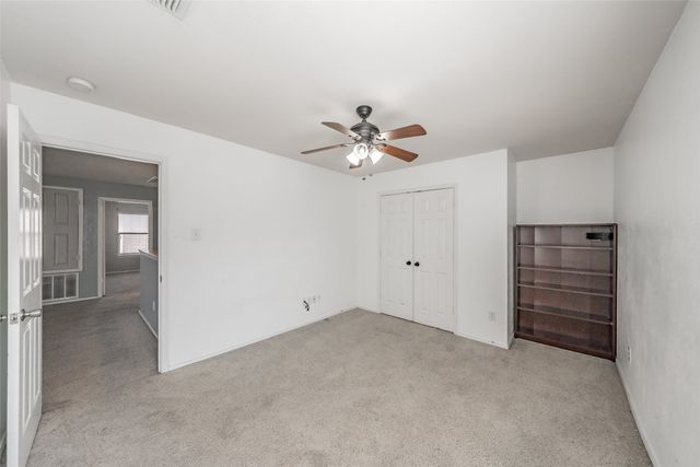 5933 Misty Breeze Drive, Fort Worth, TX 76179