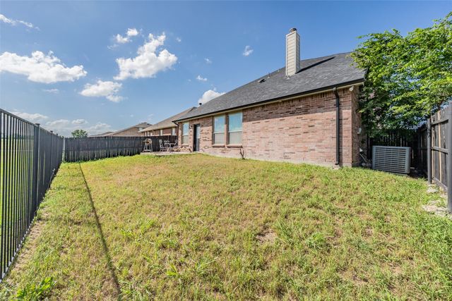 5933 Misty Breeze Drive, Fort Worth, TX 76179