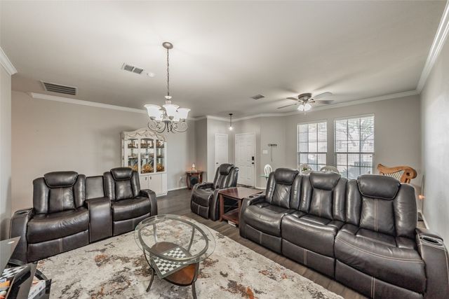5933 Misty Breeze Drive, Fort Worth, TX 76179