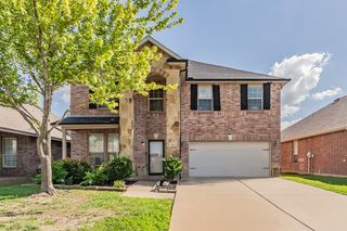 5933 Misty Breeze Drive, Fort Worth, TX 76179