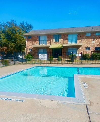 3616 Parkridge Drive 108, Dallas, TX 75234
