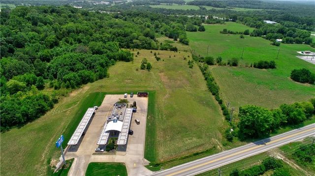 170 N Cato Springs Road, Greenland, AR 72701