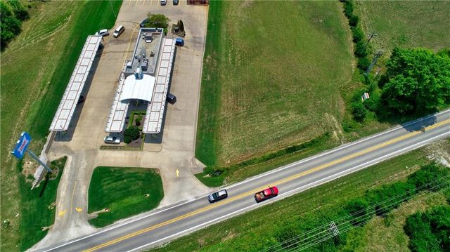 170 N Cato Springs Road, Greenland, AR 72701