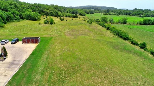 170 N Cato Springs Road, Greenland, AR 72701