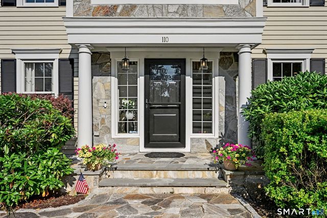 110 Grey Rock Road, Southbury, CT 06488