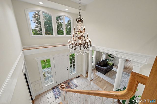 110 Grey Rock Road, Southbury, CT 06488