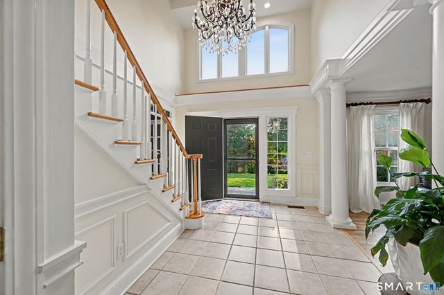 110 Grey Rock Road, Southbury, CT 06488