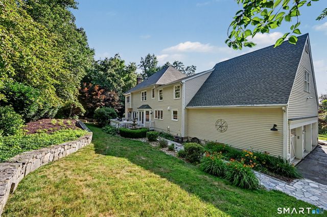 110 Grey Rock Road, Southbury, CT 06488