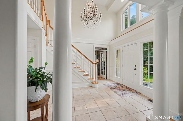 110 Grey Rock Road, Southbury, CT 06488