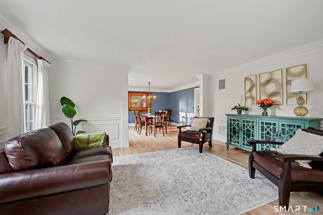 110 Grey Rock Road, Southbury, CT 06488
