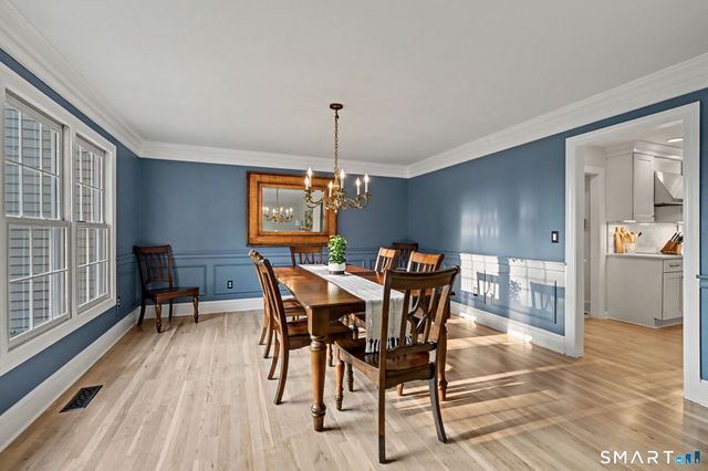 110 Grey Rock Road, Southbury, CT 06488