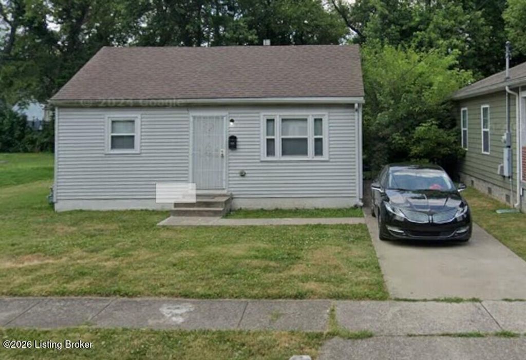 216 N 37th St, Louisville, KY 40212