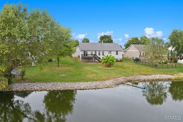 38 Cedarbrooke, Troy, IL 62294