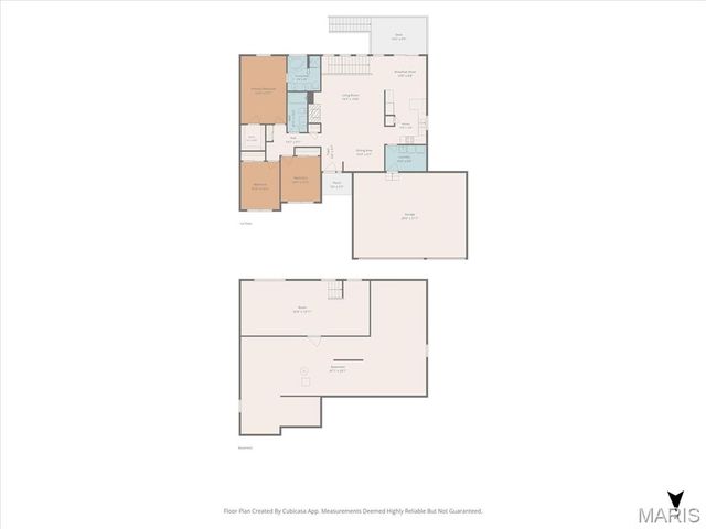 38 Cedarbrooke, Troy, IL 62294