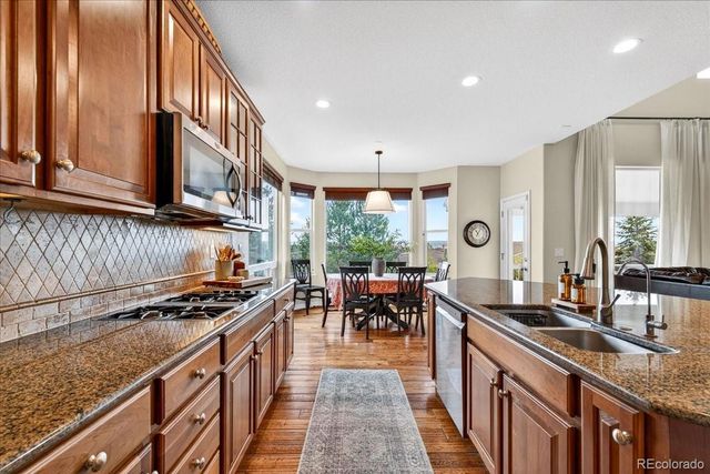 5509 Sawdust Loop, Parker, CO 80134