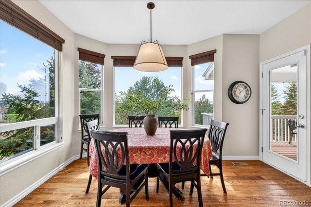 5509 Sawdust Loop, Parker, CO 80134