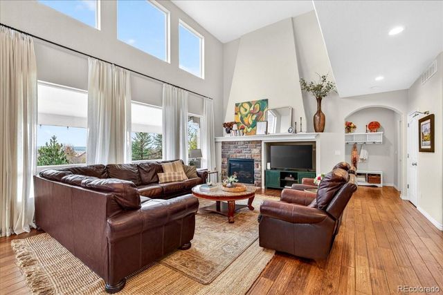5509 Sawdust Loop, Parker, CO 80134