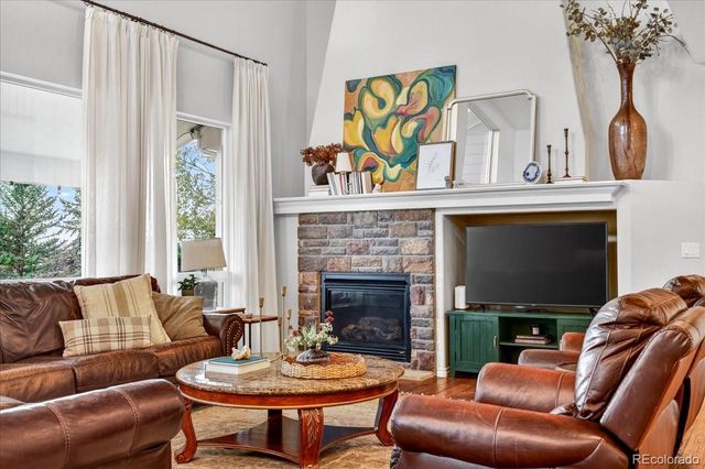 5509 Sawdust Loop, Parker, CO 80134