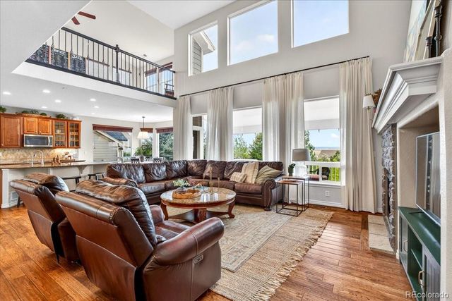 5509 Sawdust Loop, Parker, CO 80134