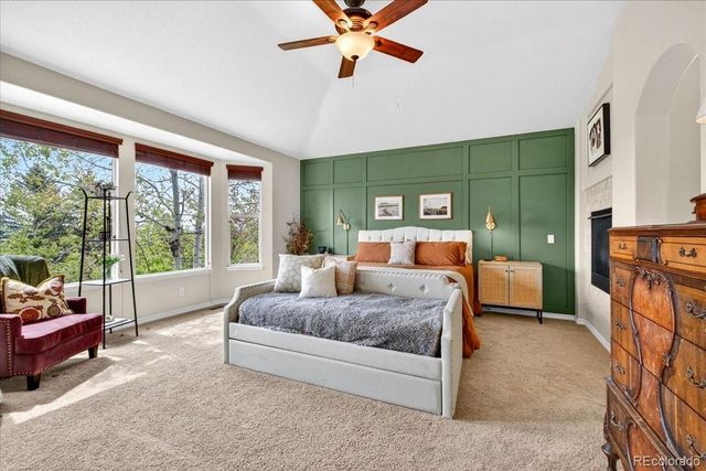 5509 Sawdust Loop, Parker, CO 80134