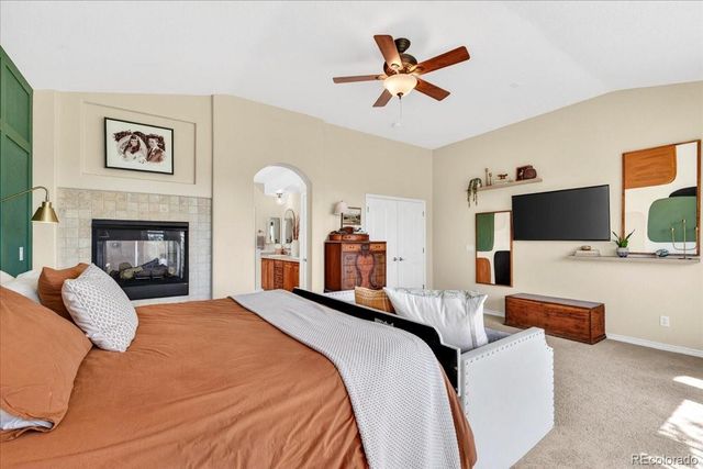 5509 Sawdust Loop, Parker, CO 80134
